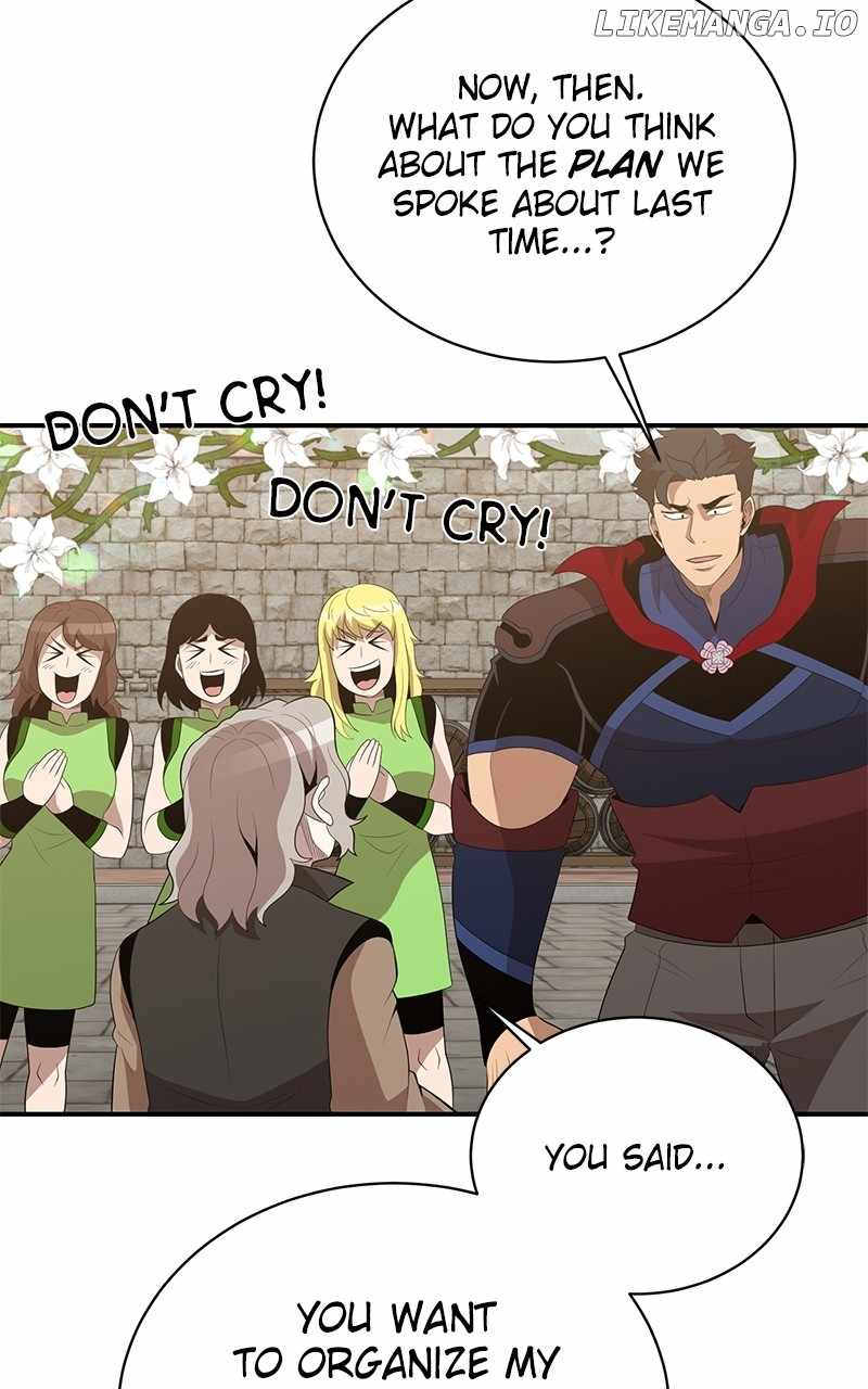 The Strongest Florist Chapter 226 65